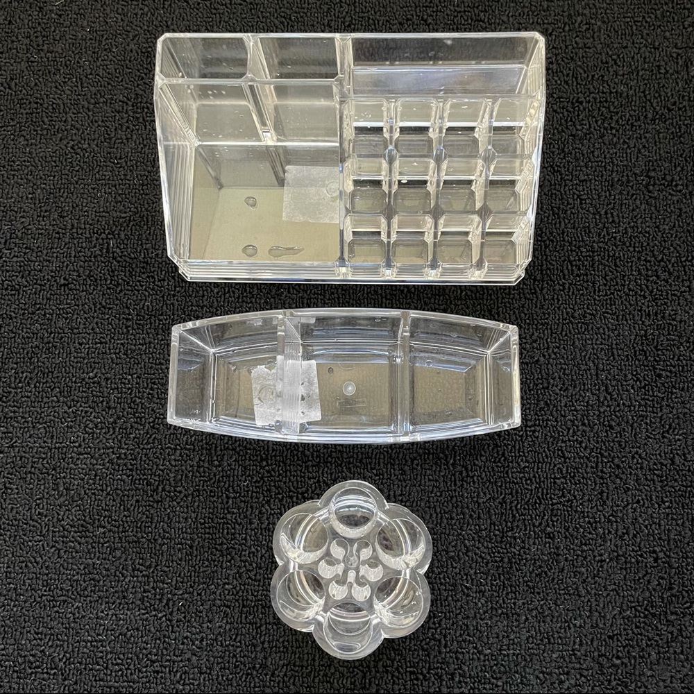 Makeup/ Brush Holders